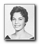 Luann Parrish Sheffield: class of 1960, Norte Del Rio High School, Sacramento, CA.